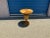 Modern Mid Century Style End Table For Sale - Image 9 of 9