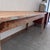 Vintage Wooden Dining Table, in Very Good conditions. Designed 1960 to 1969