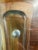 Couple of applique in rosewood and crystal, completely restored in perfect condition. European Plug (up to 250V).The...