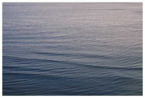 Contemporary Minimalist Seascape Photograph by Mark Frohman