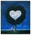 Rafal Olbinski, Own Heaven, 2020, Giclée Print For Sale