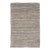 Dash & Albert by Annie Selke Jute Woven Seaglass Rug, 7' 6" x 9' 6" For Sale