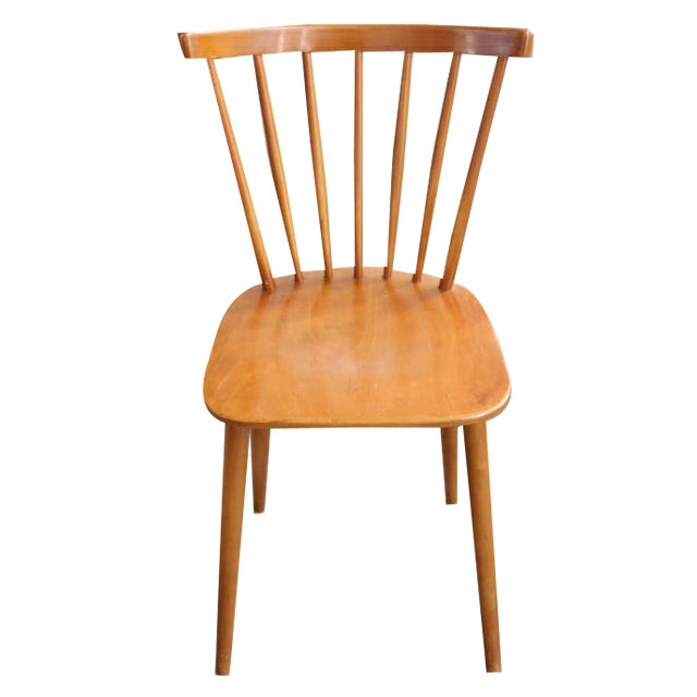 Chairs from Ton, 1969 For Sale