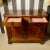 Napoleon III Walnut Buffet For Sale - Image 4 of 7