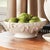 Kenneth Ludwig Chicago Olivella Footed Bowl For Sale - Image 4 of 4