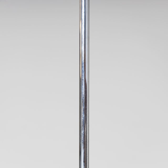 Red Spider Floor Lamp by Joe Colombo Oluce, 1965 For Sale - Image 10 of 12