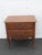 Ethan Allen French Distressed Nightstand End Side Table 6429 For Sale - Image 13 of 18