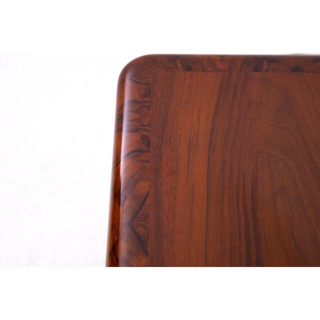 Art Deco Chest of Drawers, Poland, 1930 For Sale - Image 10 of 17