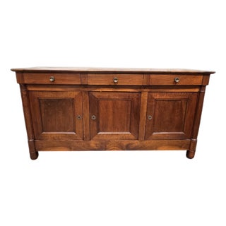 19th Century French Empire Enfilade For Sale
