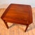 Wood Teak Coffee Table, Denmark, 1960s For Sale - Image 7 of 7