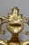 Vintage Italian Giltwood Wall Ornament, Architectural Pediment, Acanthus Scroll & Shell Motif For Sale - Image 11 of 11
