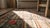 1930s Multicolor Floral Folk Art American Hooked Rug 5'5" X 7'9" Handknotted Wool Carpet For Sale - Image 11 of 13