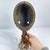 Early 20th Century Early 20th Century Lengola Fetish Mask For Sale - Image 5 of 7