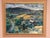 Tadeusz Kamasa, Landscape, 1960s, Oil on Canvas For Sale - Image 13 of 18
