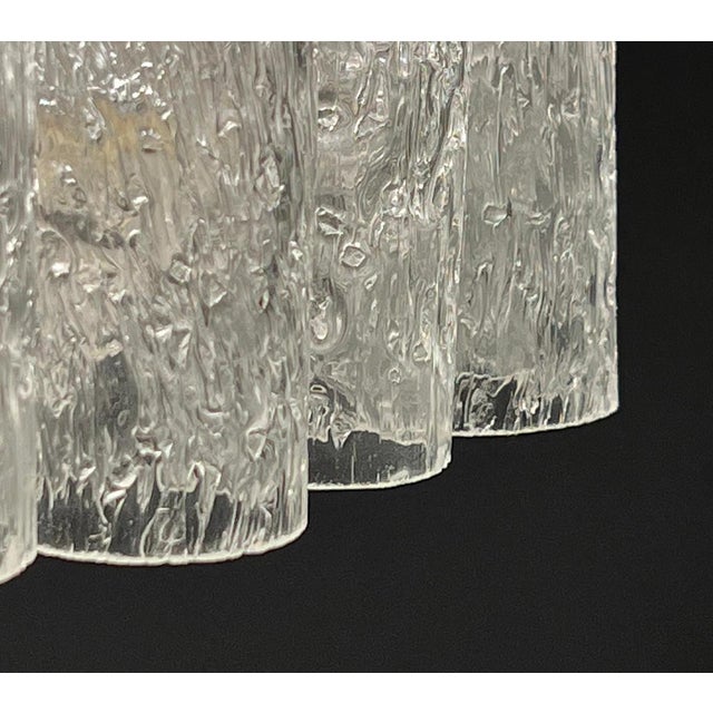 Mid-Century Ceiling Lamp from Doria Leuchten, Germany, 1970s For Sale - Image 16 of 18