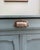 Small Parisian Painted Buffet, 1950s For Sale - Image 14 of 18