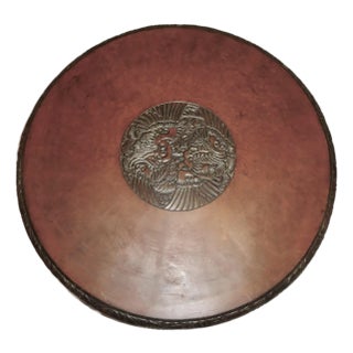 Coffee Table by Liberty of London Circa 1915 For Sale