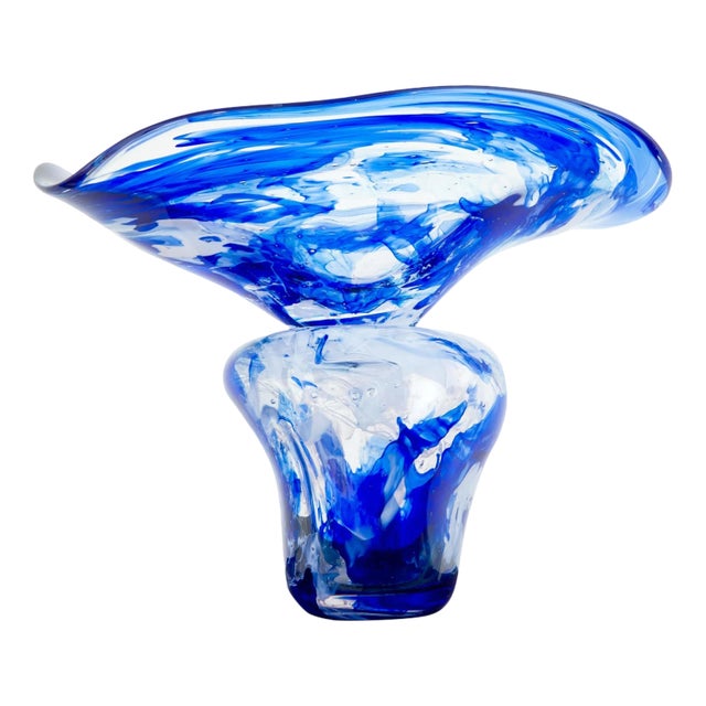 Rise Vase by Eline Martherus For Sale