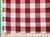 Ralph Lauren "Buffalo" Radish Cotton Check Fabric- 5 Yards For Sale In Los Angeles - Image 6 of 6