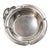 Webster Silver Co. Candy Dish With Jensen Style Handle For Sale