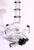 Kosta Boda Art Deco Decanter from Kosta Boda, 1920s For Sale - Image 4 of 11