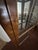 Late 20th Century Late 20th Century Baker Furniture Collector's Edition Lighted Curio Cabinets Set of 2 Glass Door For Sale - Image 5 of 11