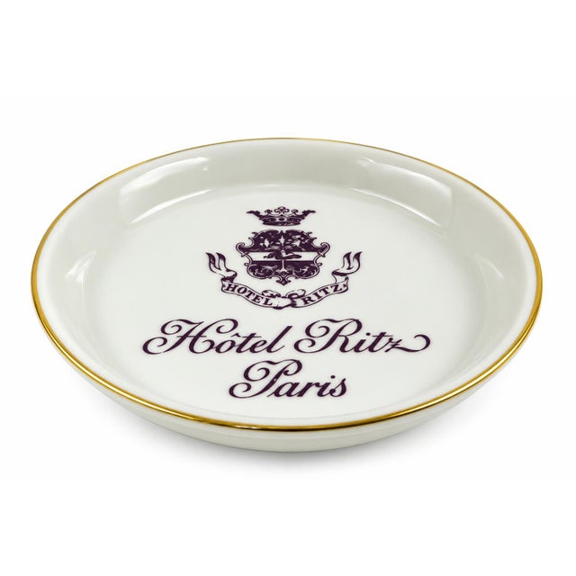 Located at 15 Place Vendôme in the heart of Paris, The Ritz is one of the finest hotels in the world. Founded in 1898 by...