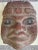 Mid 20th Century Vintage Olmec Head For Sale - Image 11 of 12