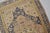 Vintage Framhouse Decor Wool Carpet For Sale - Image 9 of 10