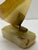 Vintage Mid-Century Brass & Onyx Sailboat Sculptures - Set of 4 (DeMott, Curtis Jeré, Sculptura) For Sale - Image 10 of 10