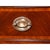 Mahogany Banded Hepplewhite Chest of Drawers of Drawers For Sale - Image 11 of 12