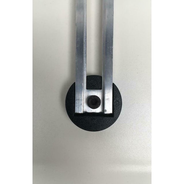 Mid-Century Space Age Unispot Ceiling Lamp by Bent Gantzel-Boysen for Louis Poulsen, 1970s, Set of 2 For Sale - Image 14 of 17