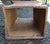 Antique English Square Plinth-Form Chimney Pot For Sale In Raleigh - Image 6 of 9