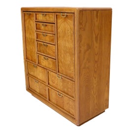 Example of Broyhill Dressers and Chests of Drawers