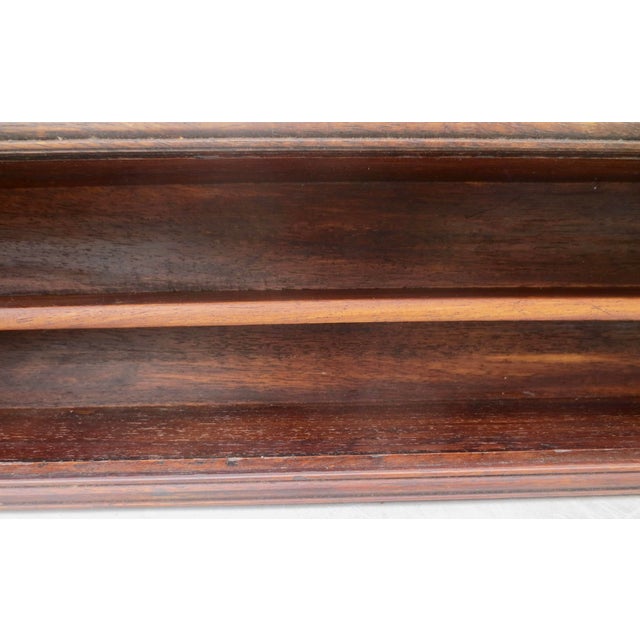 Chinese Hardwood Double Scroll Box For Sale - Image 12 of 14