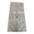 Turkish Yastik Rug 1'7" x 3'2" For Sale