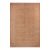 Renaissance Floral 1990's Pak-Persian Brown/Tan Wool Rug - 9'0'' X 12'2'' For Sale
