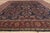 Antique Persian Sarouk Rug, 11'11 X 16'09 For Sale - Image 9 of 10