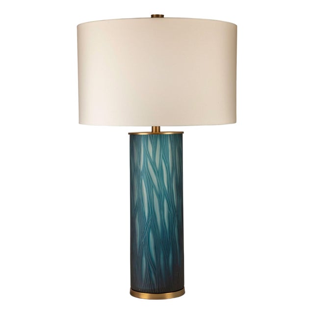 Olympus Blue Lamp For Sale