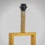 Gold Floor Lamp by Giovanni Banci for Banci Firenze, Italy, 1970s For Sale - Image 8 of 11