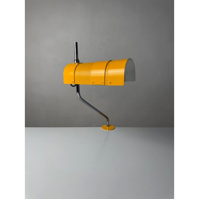 Teide Lamp from Fase, Spain, 1970s For Sale - Image 3 of 17