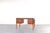 Mid-Century Modern Danish Teak Desk, 1960s For Sale - Image 4 of 18