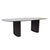 Foglio Oval Dining Table from Kabinet For Sale - Image 13 of 13