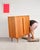 Teak Highboard with Louvered Doors by Bernhard Pedersen & Søn, Denmark, 1960s For Sale - Image 15 of 18