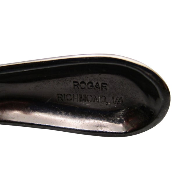 Antique Style Champion 1897 Table Clamp Cork Screw Wine Bottle Opener Ornate Design Rogar For Sale In Phoenix - Image 6 of 9