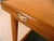 1960s Folding Top Teak Serving Trolley by Arrebo Møbler For Sale - Image 5 of 8