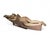 Mañosa, Large Sculpture of a Reclining Woman, 1970, Terracotta For Sale - Image 6 of 12