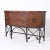 Vintage Coconut Shell Sideboard or Server For Sale - Image 11 of 11