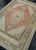Turkish Turkish Vintage Rug 4'3" x 6'6" #17504 For Sale - Image 3 of 8