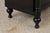 Hickory White Empire Style Chest W. Fold Out Desk For Sale - Image 9 of 12